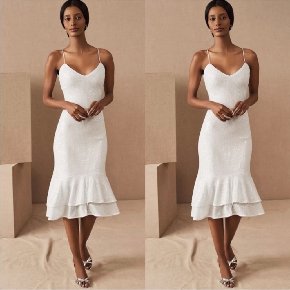 Sachin & Babi Odelle Dress, size 14